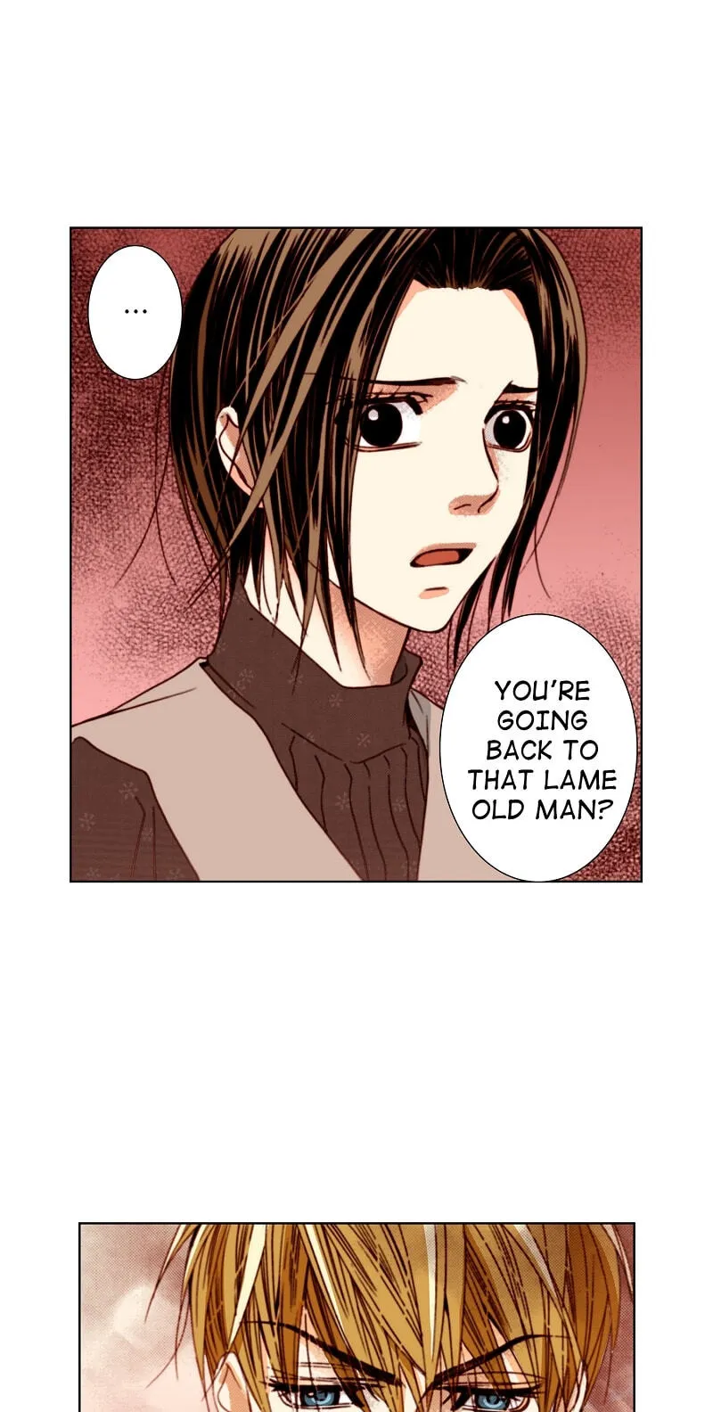 Read Totally Captivated chapter 126.13 image 44 on Lezhin