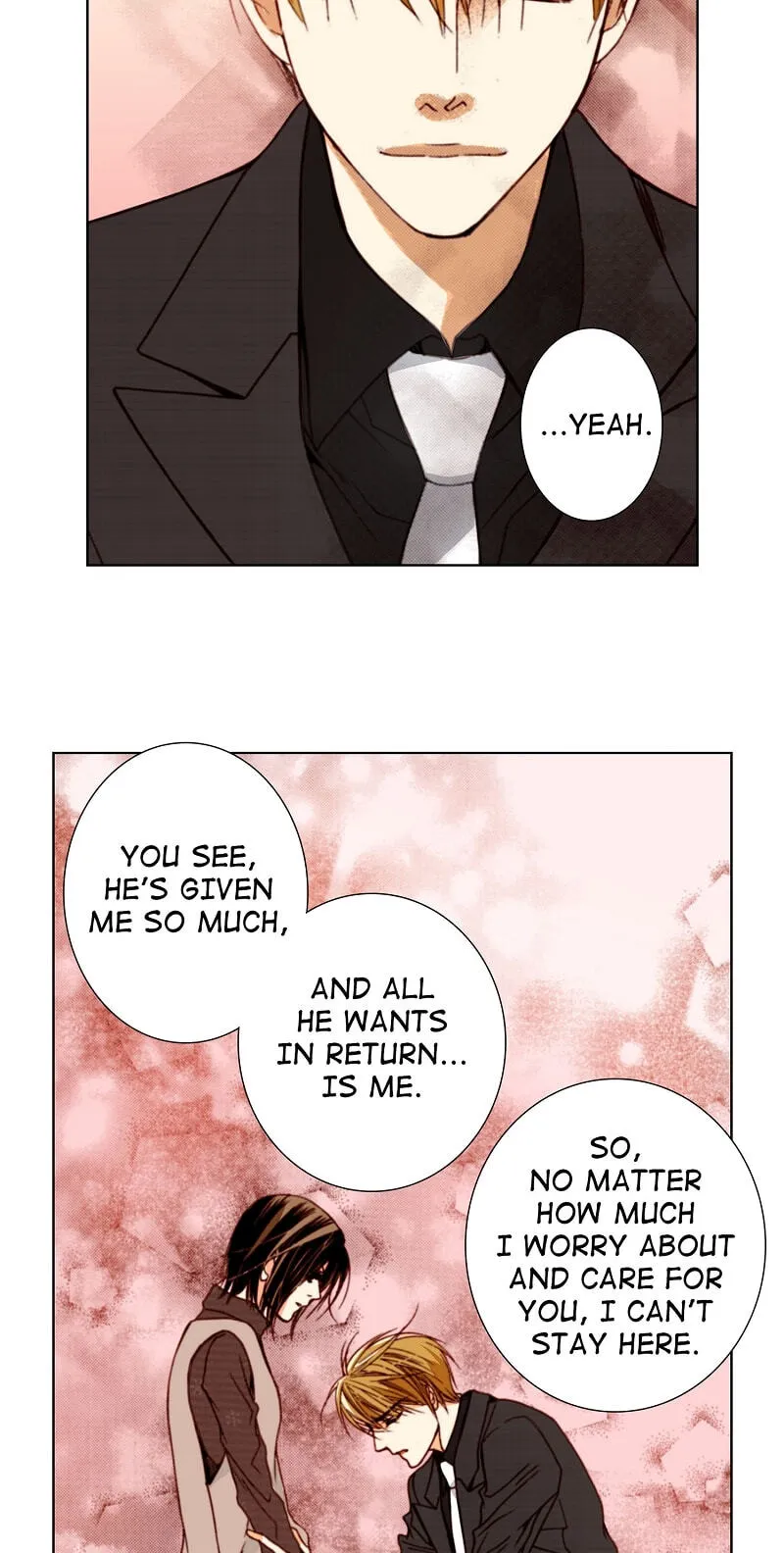 Read Totally Captivated chapter 126.13 image 45 on Lezhin