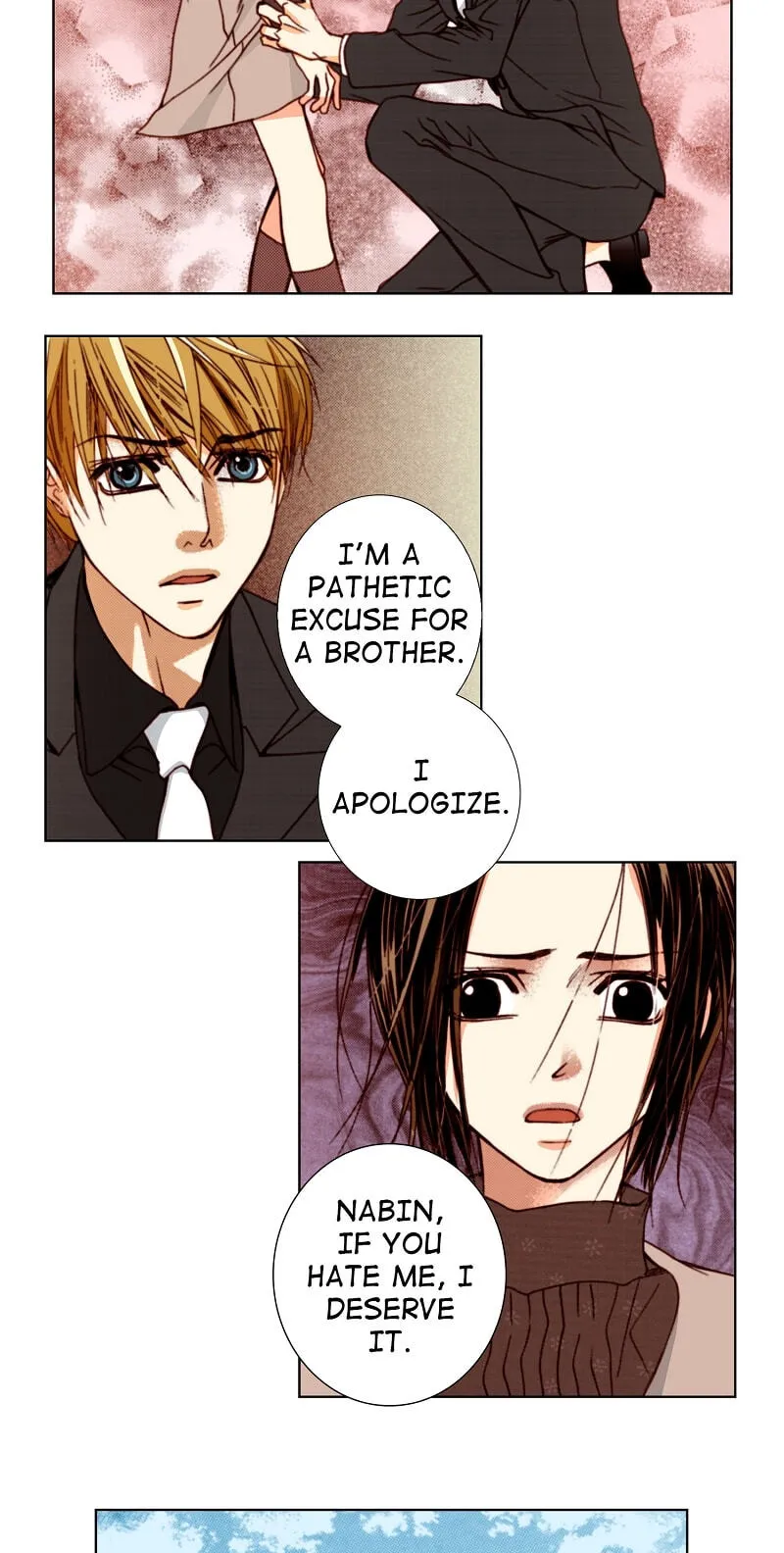 Read Totally Captivated chapter 126.13 image 46 on Lezhin