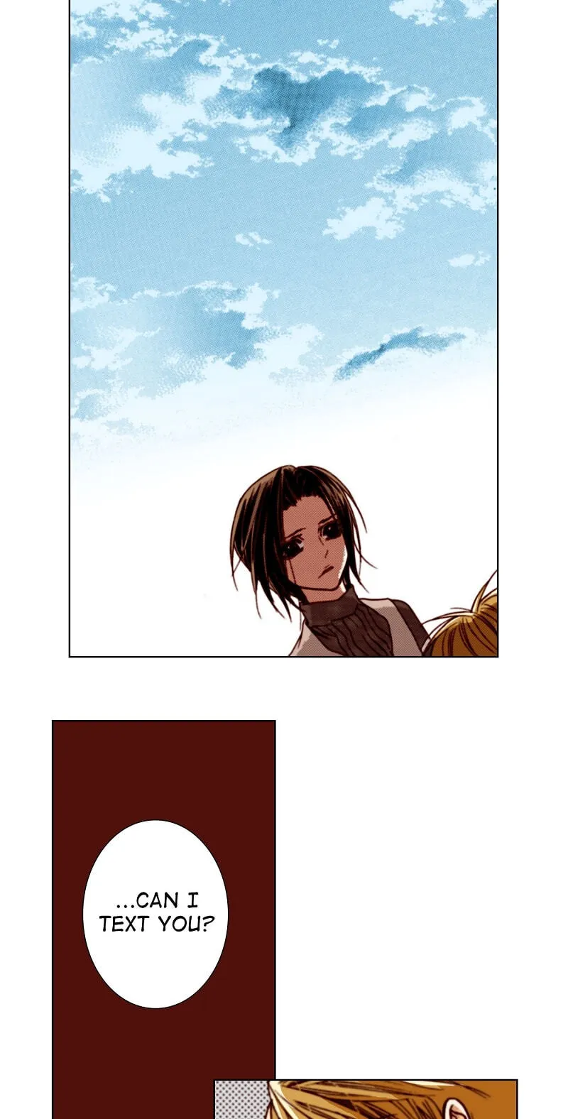 Read Totally Captivated chapter 126.13 image 47 on Lezhin