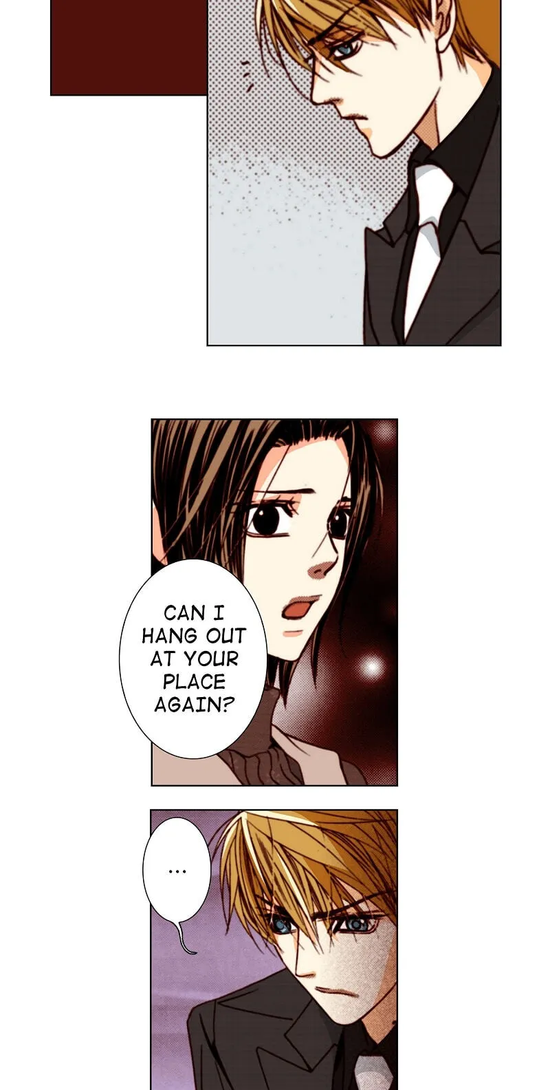 Read Totally Captivated chapter 126.13 image 48 on Lezhin