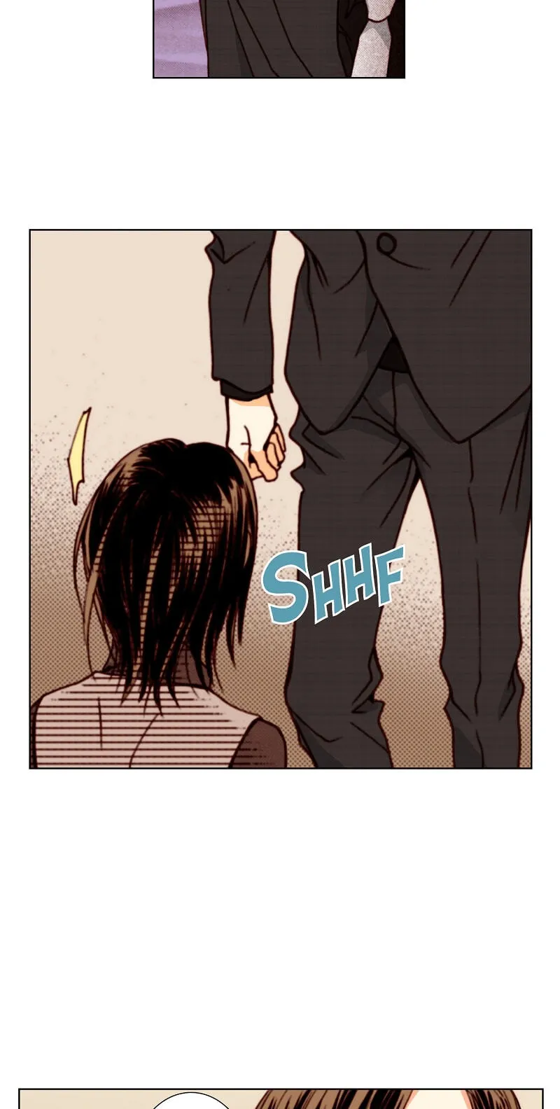 Read Totally Captivated chapter 126.13 image 49 on Lezhin