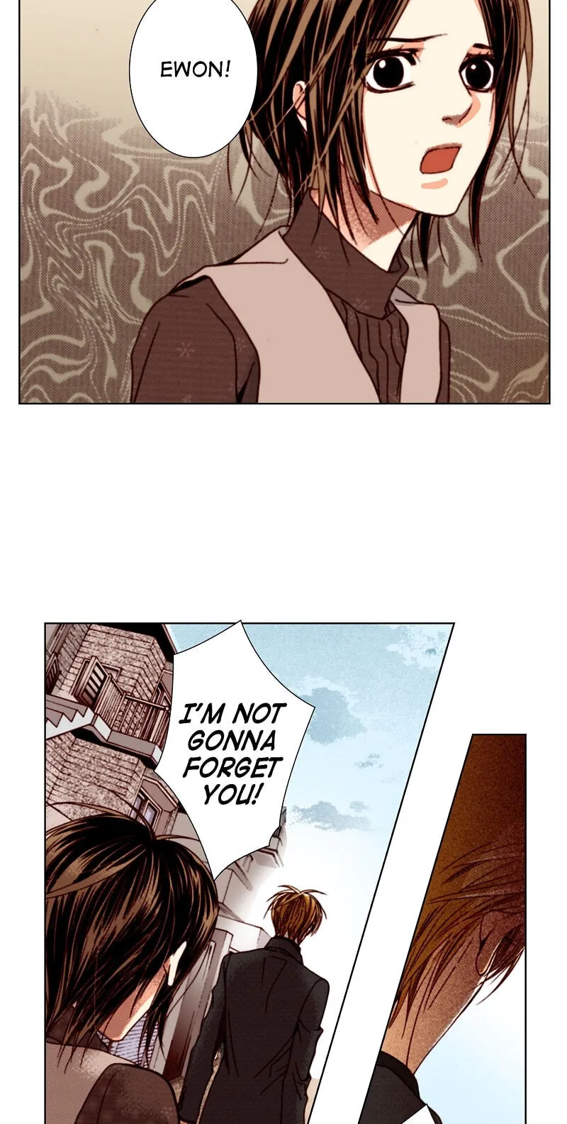Read Totally Captivated chapter 126.13 image 50 on Lezhin