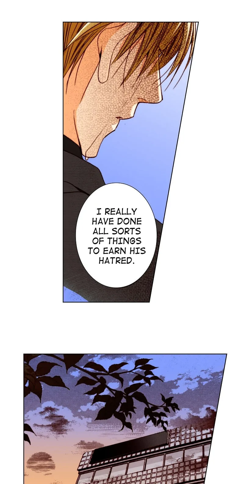 Read Totally Captivated chapter 126.13 image 52 on Lezhin