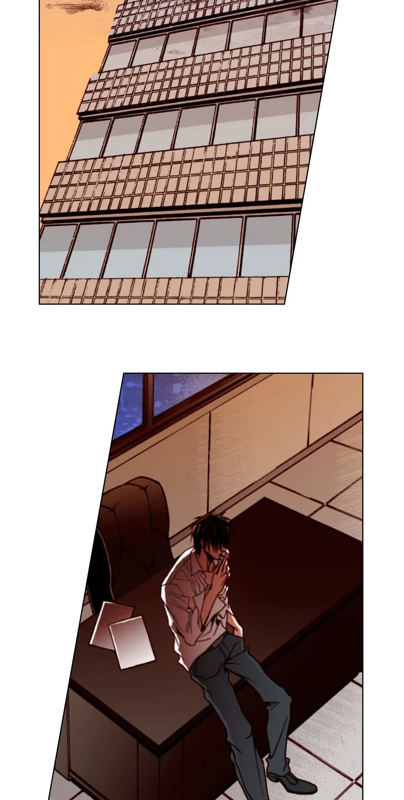 Read Totally Captivated chapter 126.13 image 53 on Lezhin