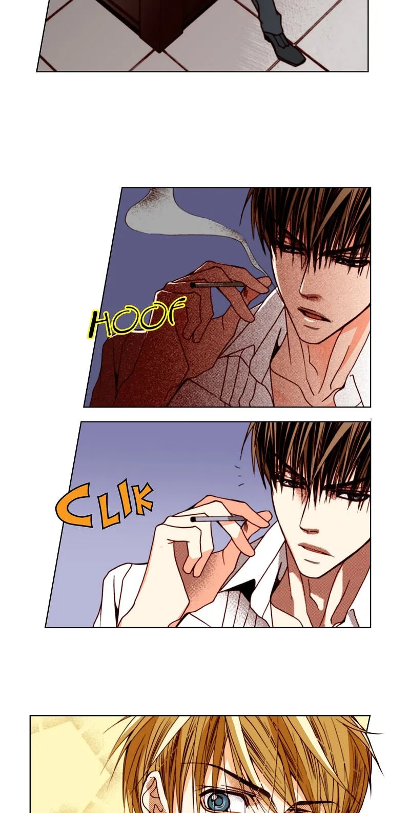 Read Totally Captivated chapter 126.13 image 54 on Lezhin