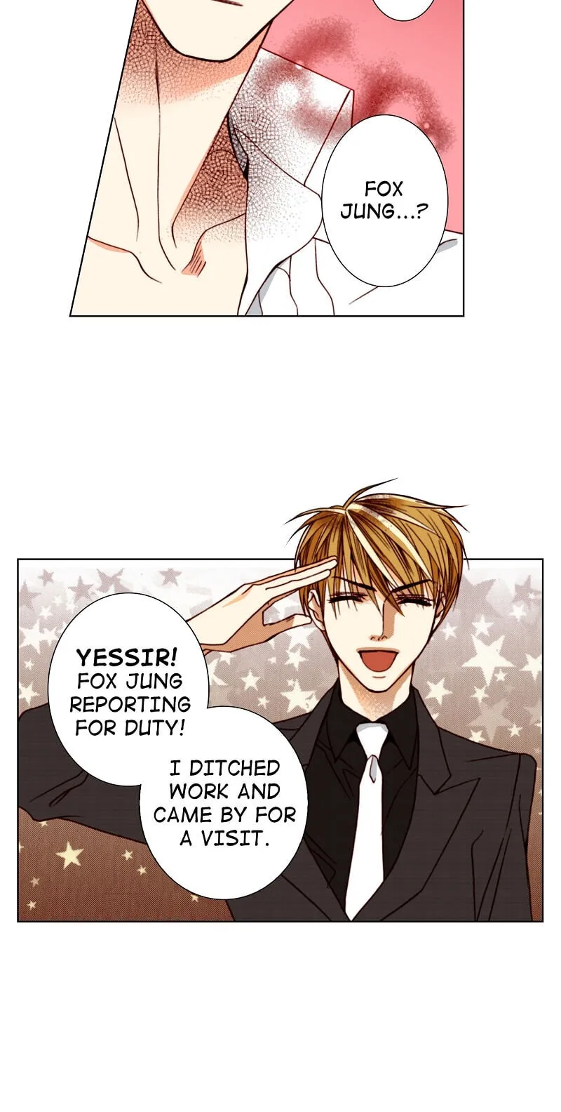 Read Totally Captivated chapter 126.13 image 56 on Lezhin