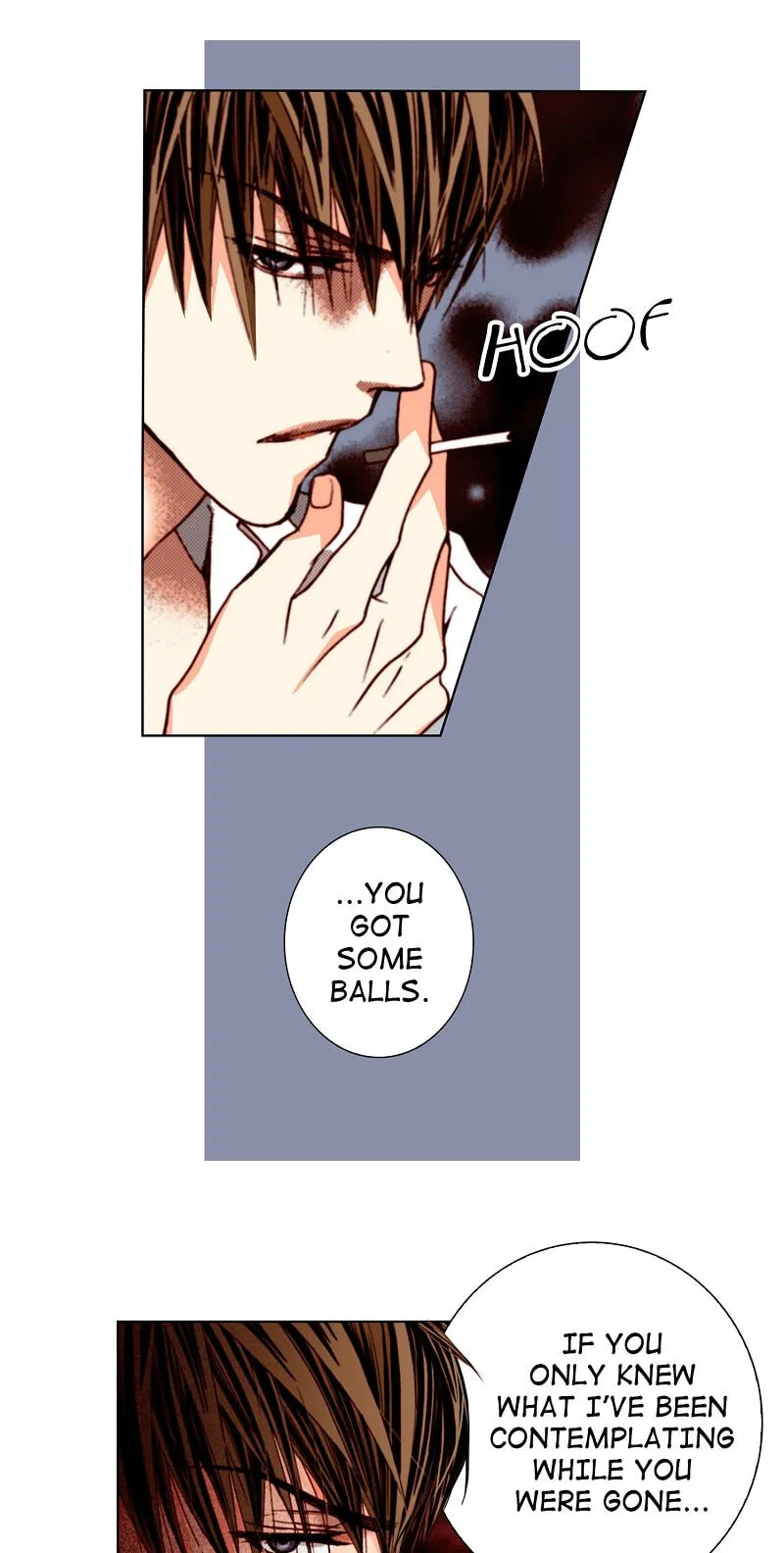 Read Totally Captivated chapter 126.13 image 57 on Lezhin