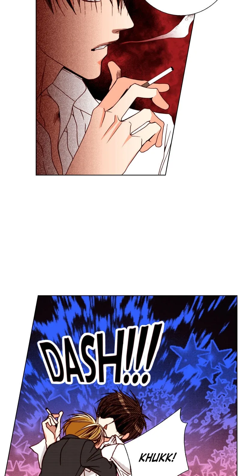 Read Totally Captivated chapter 126.13 image 58 on Lezhin