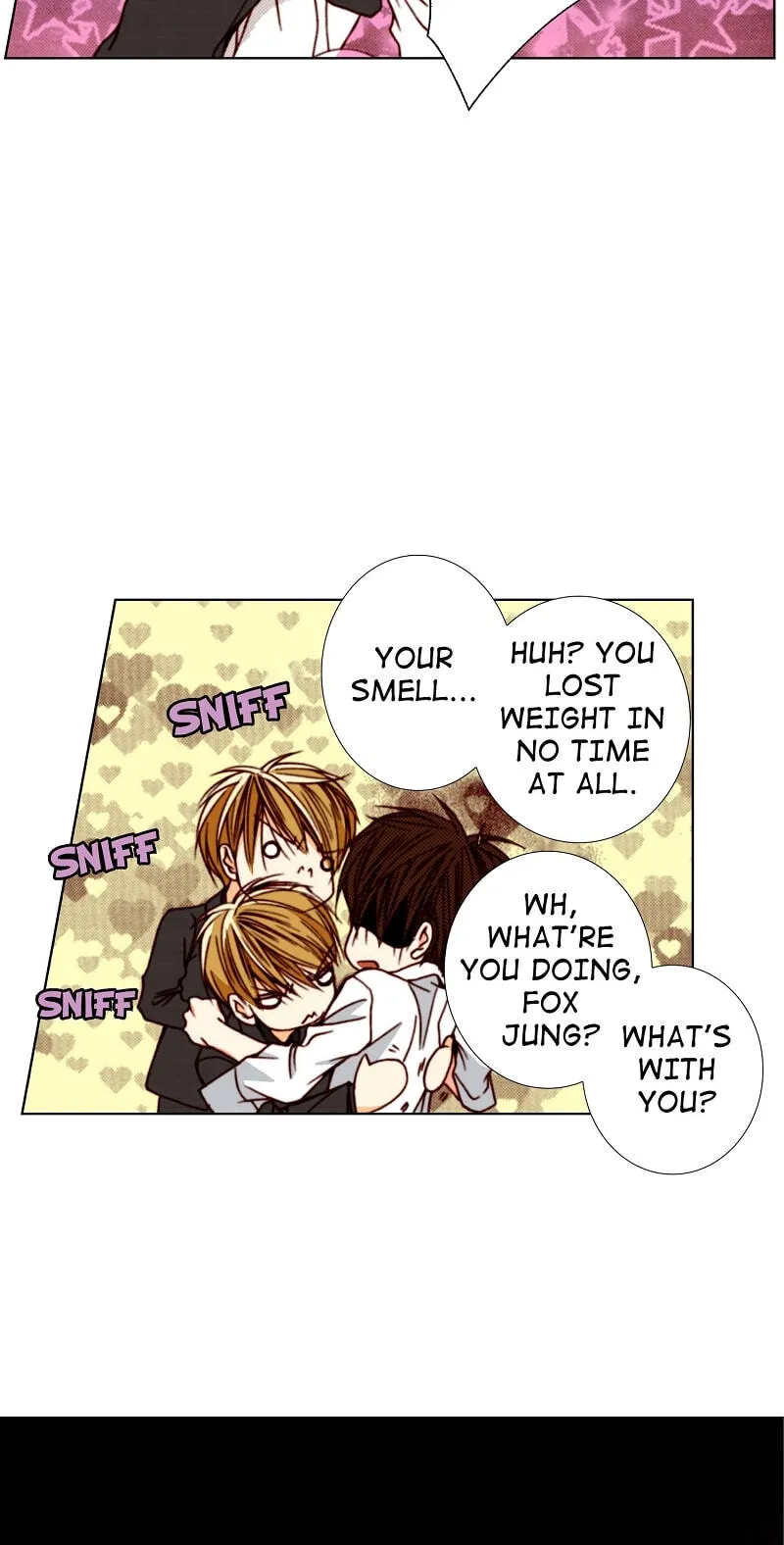 Read Totally Captivated chapter 126.13 image 59 on Lezhin