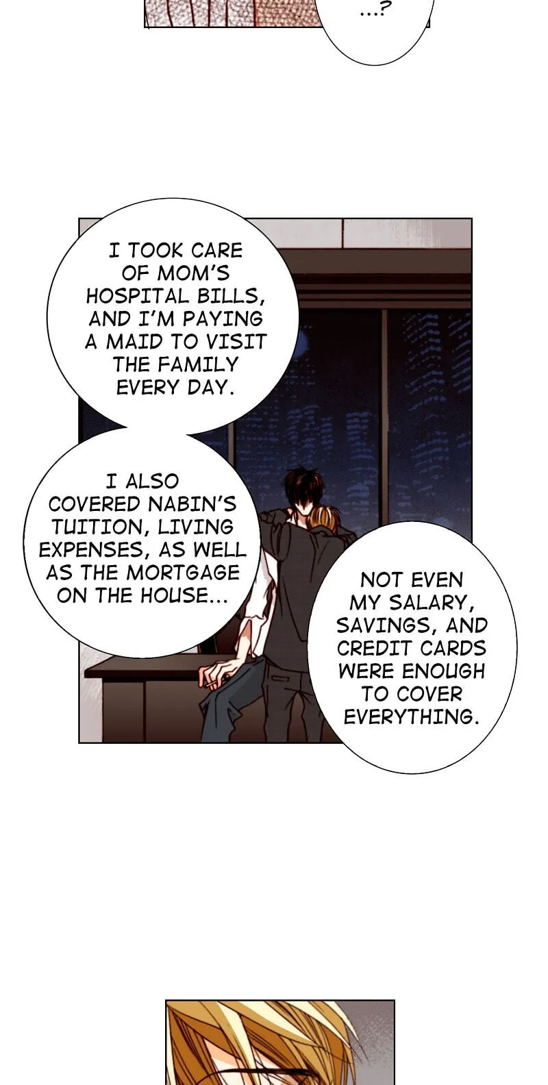 Read Totally Captivated chapter 126.13 image 62 on Lezhin