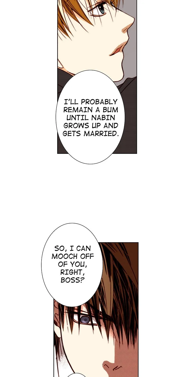 Read Totally Captivated chapter 126.13 image 63 on Lezhin