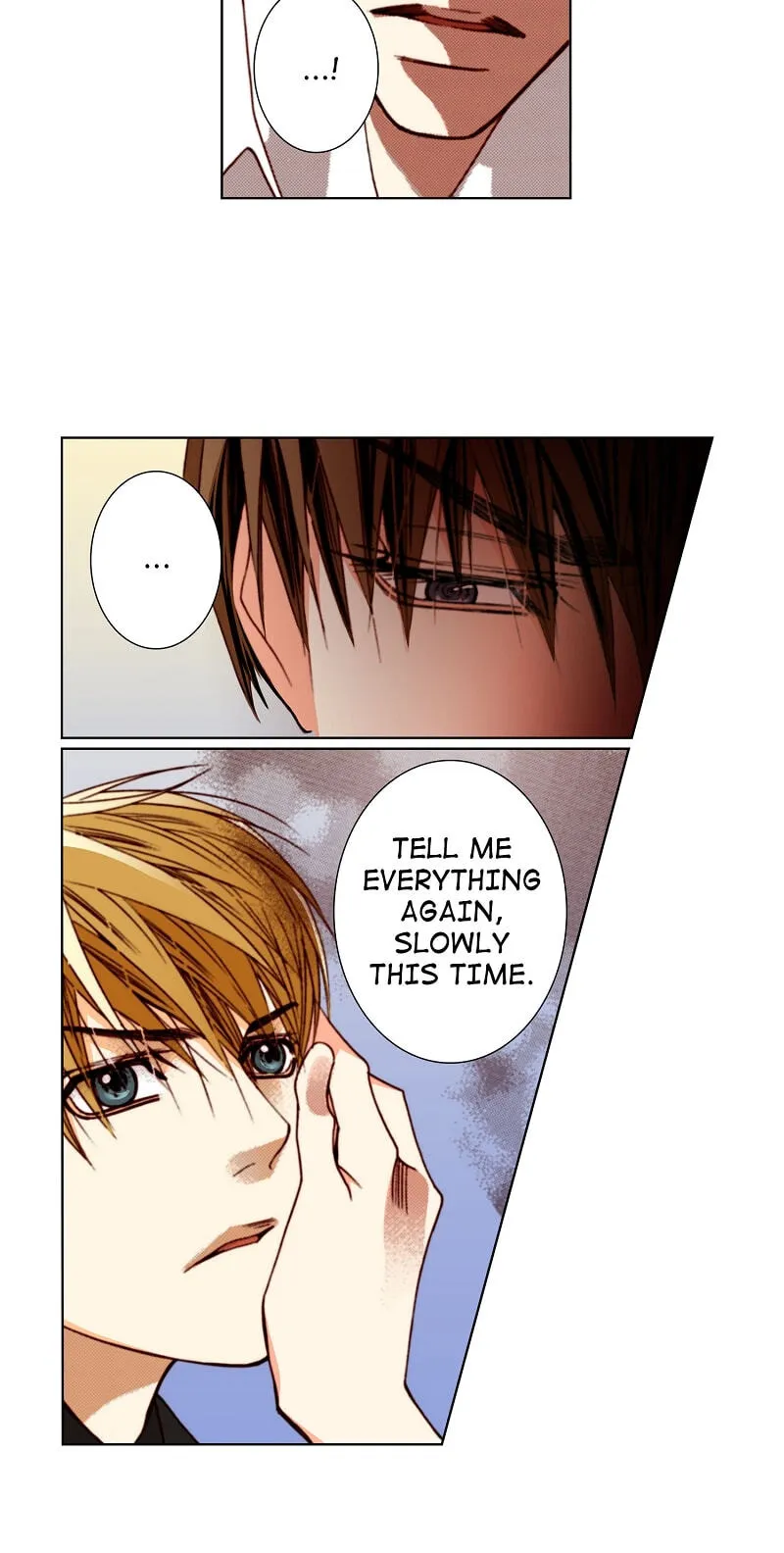 Read Totally Captivated chapter 126.13 image 64 on Lezhin