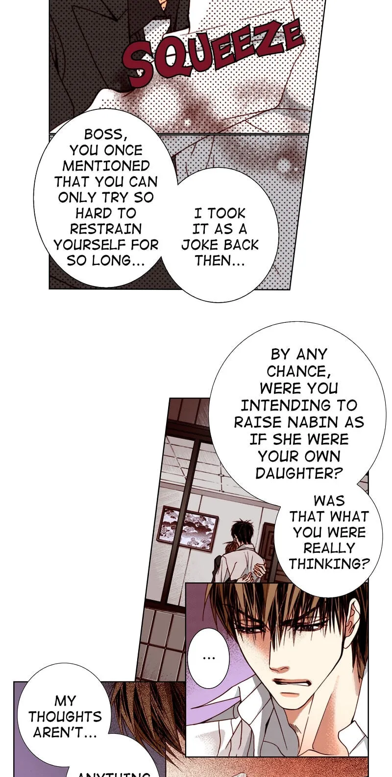 Read Totally Captivated chapter 126.13 image 66 on Lezhin