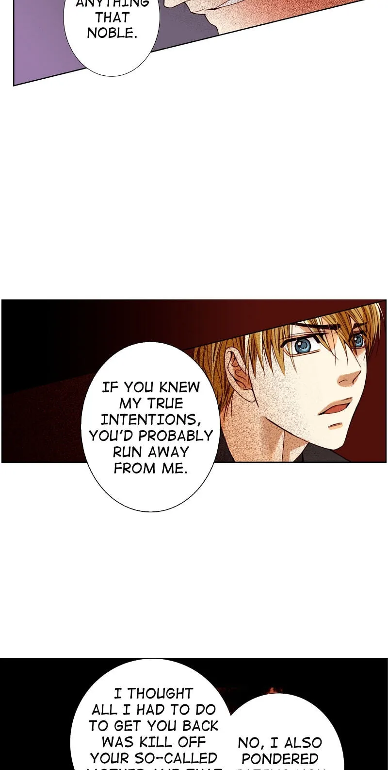 Read Totally Captivated chapter 126.13 image 67 on Lezhin