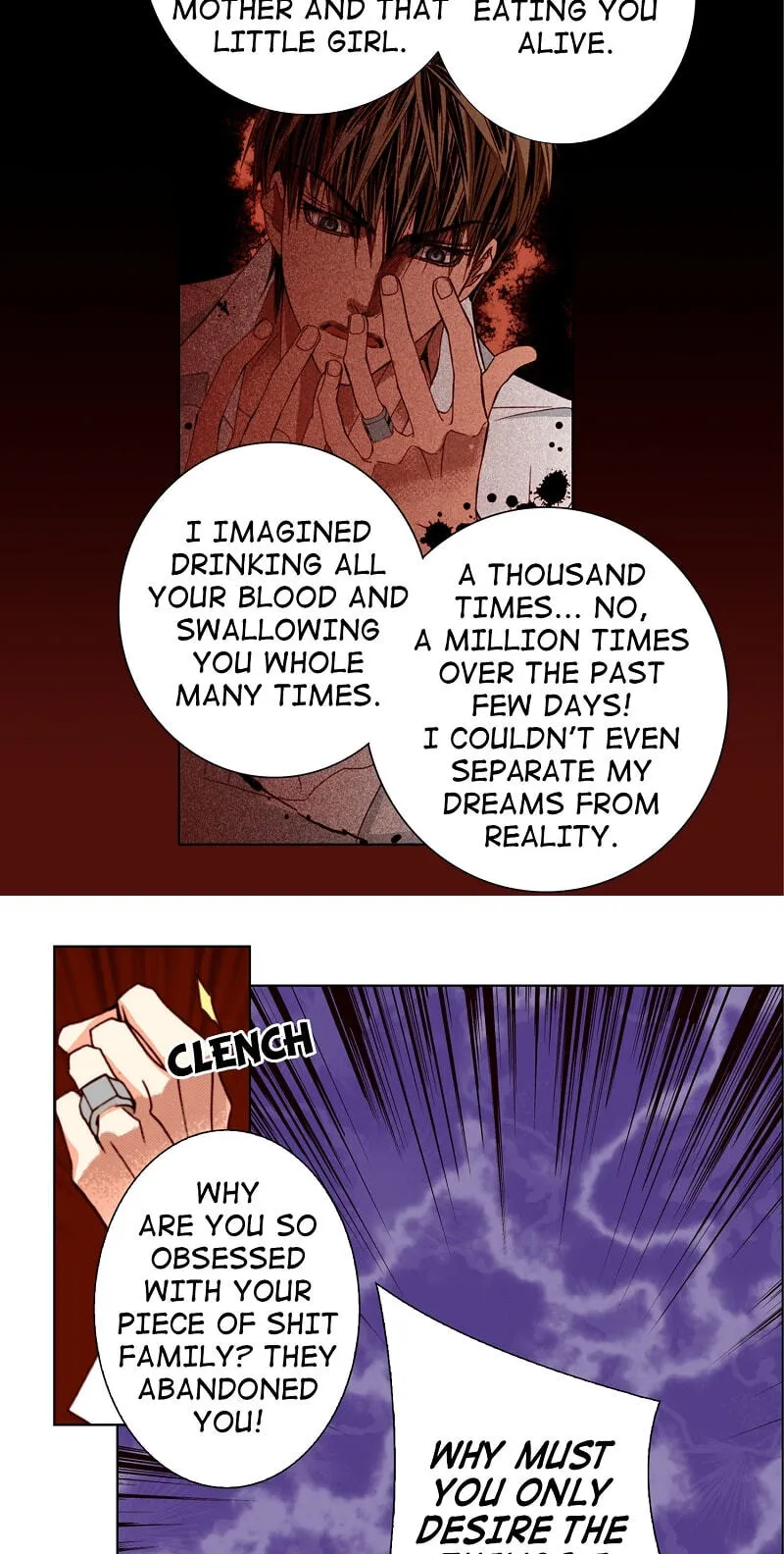 Read Totally Captivated chapter 126.13 image 68 on Lezhin