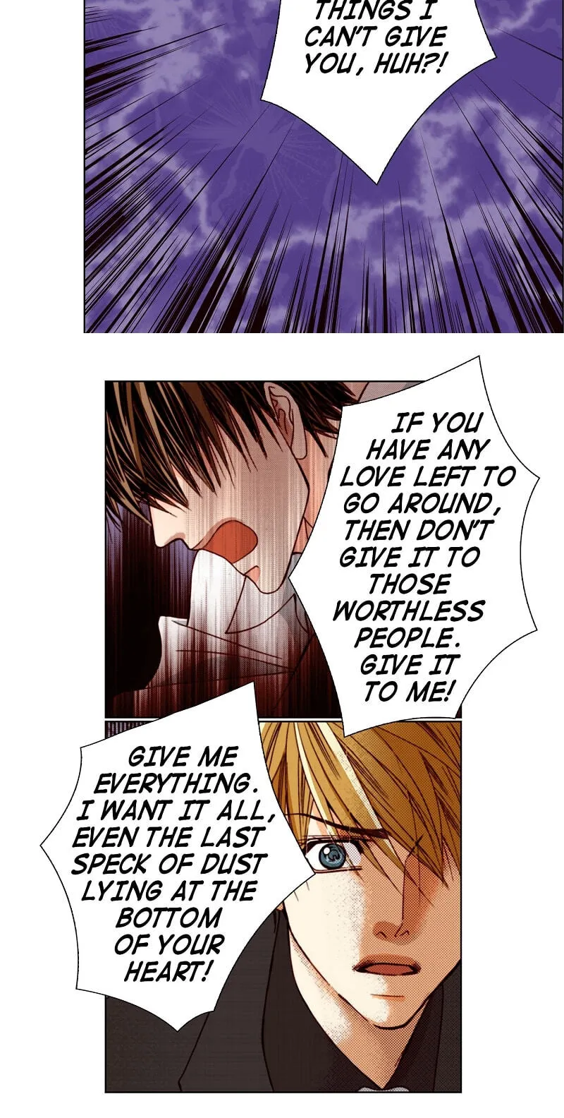 Read Totally Captivated chapter 126.13 image 69 on Lezhin
