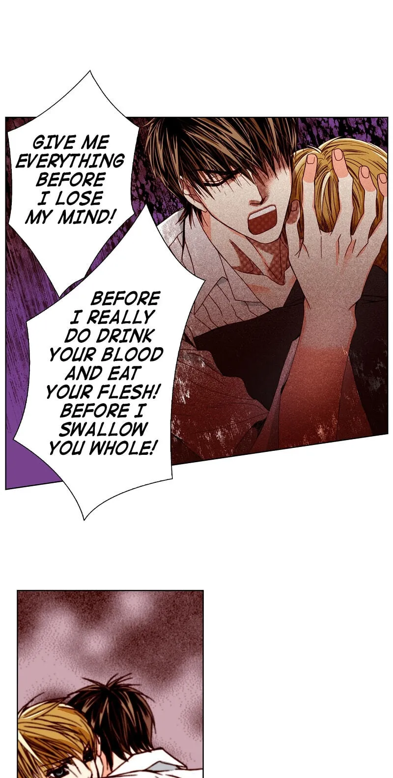 Read Totally Captivated chapter 126.13 image 70 on Lezhin