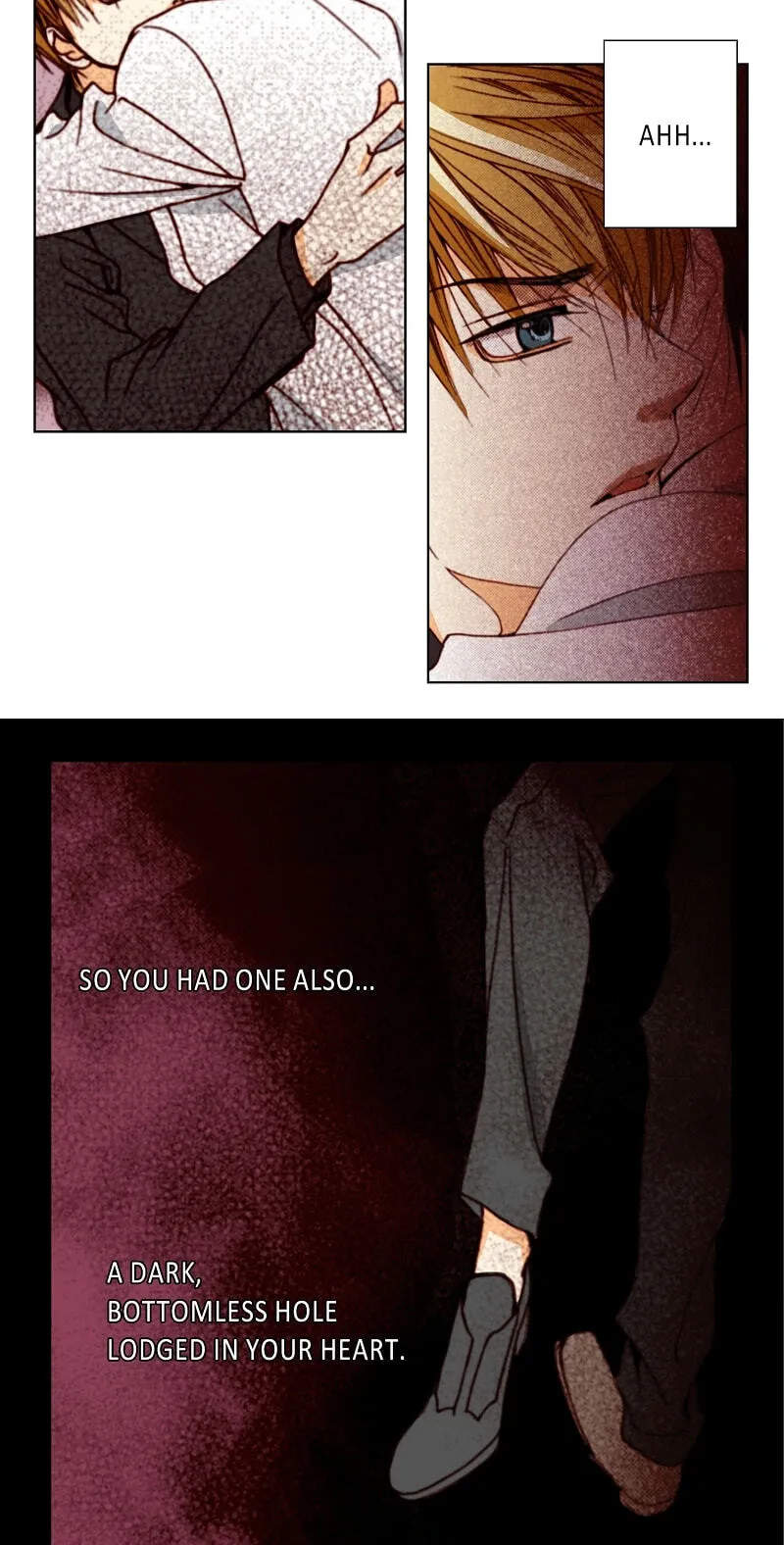 Read Totally Captivated chapter 126.13 image 71 on Lezhin