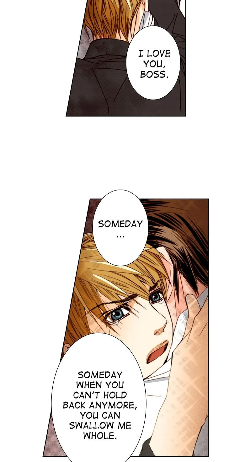 Read Totally Captivated chapter 126.13 image 75 on Lezhin
