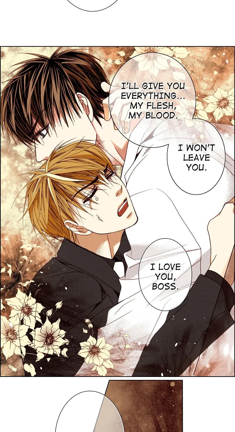 Read Totally Captivated chapter 126.13 image 76 on Lezhin