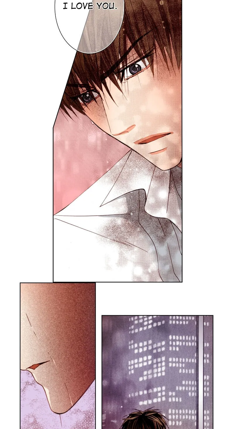 Read Totally Captivated chapter 126.13 image 77 on Lezhin