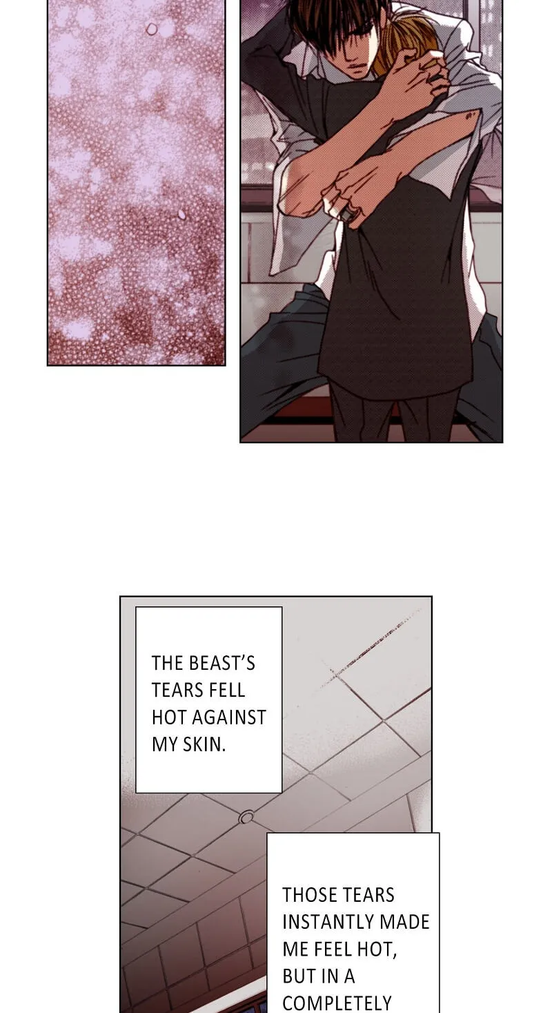 Read Totally Captivated chapter 126.13 image 78 on Lezhin