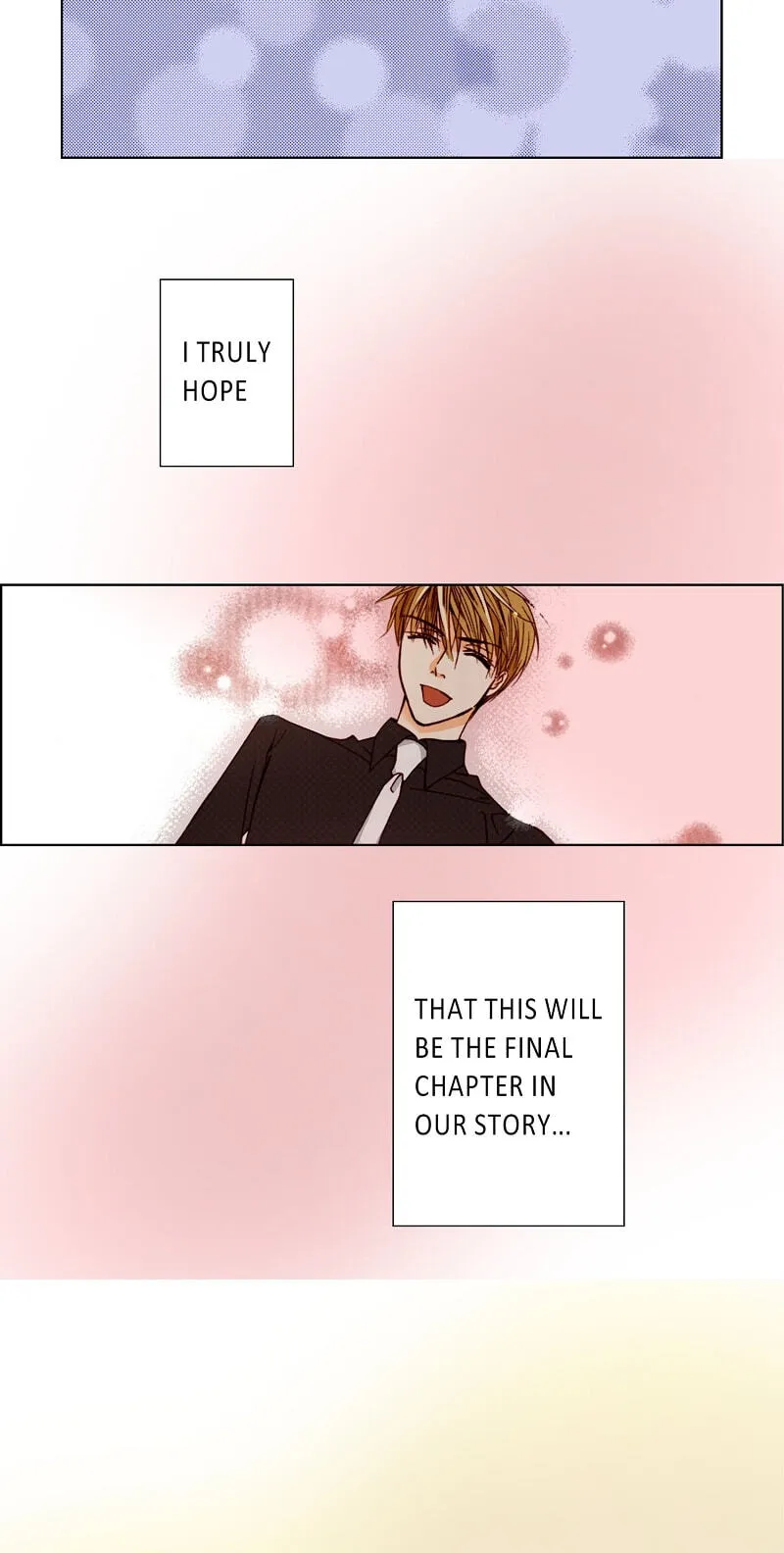 Read Totally Captivated chapter 126.14 image 10 on Lezhin