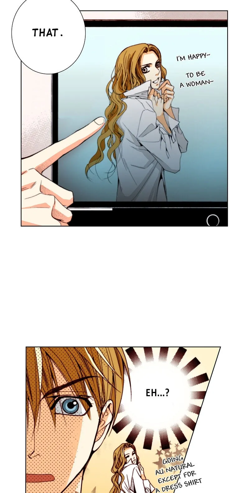 Read Totally Captivated chapter 126.14 image 16 on Lezhin