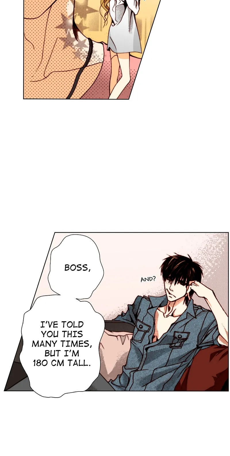 Read Totally Captivated chapter 126.14 image 17 on Lezhin