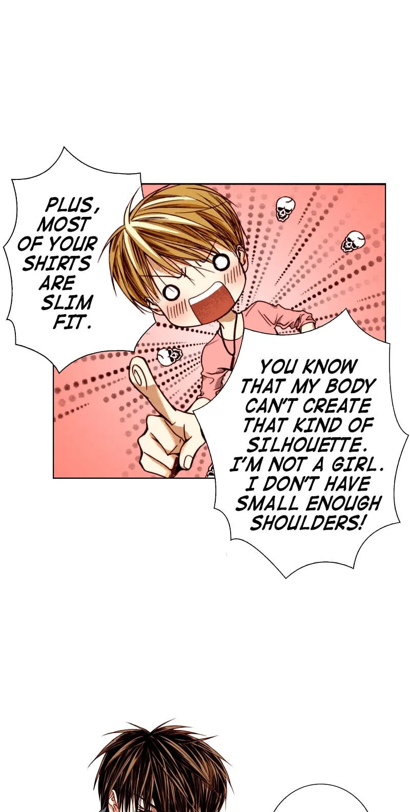 Read Totally Captivated chapter 126.14 image 18 on Lezhin