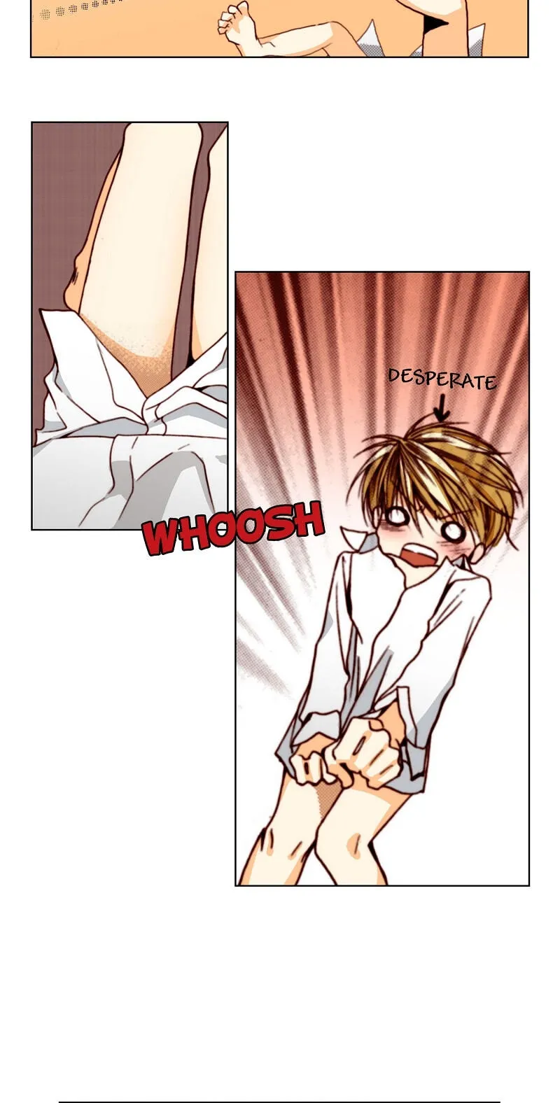 Read Totally Captivated chapter 126.14 image 23 on Lezhin