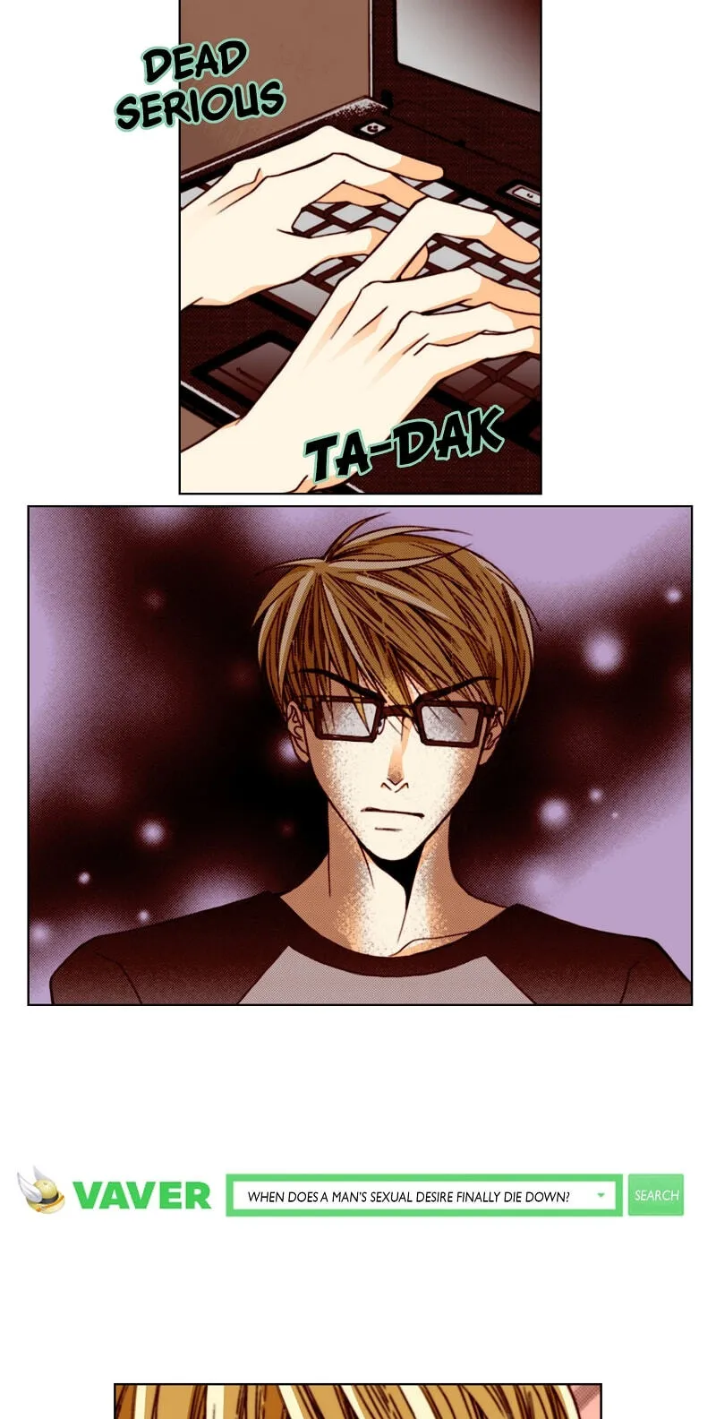 Read Totally Captivated chapter 126.14 image 26 on Lezhin