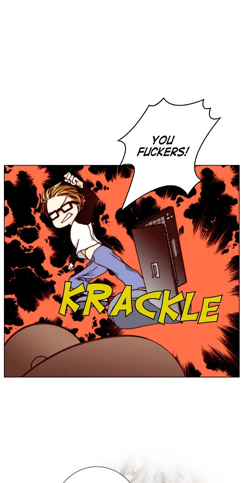 Read Totally Captivated chapter 126.14 image 28 on Lezhin