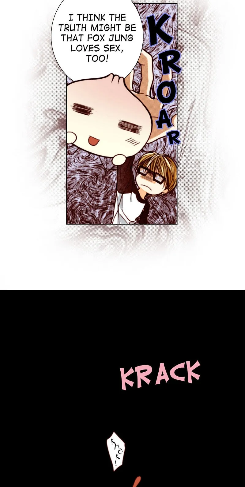 Read Totally Captivated chapter 126.14 image 29 on Lezhin