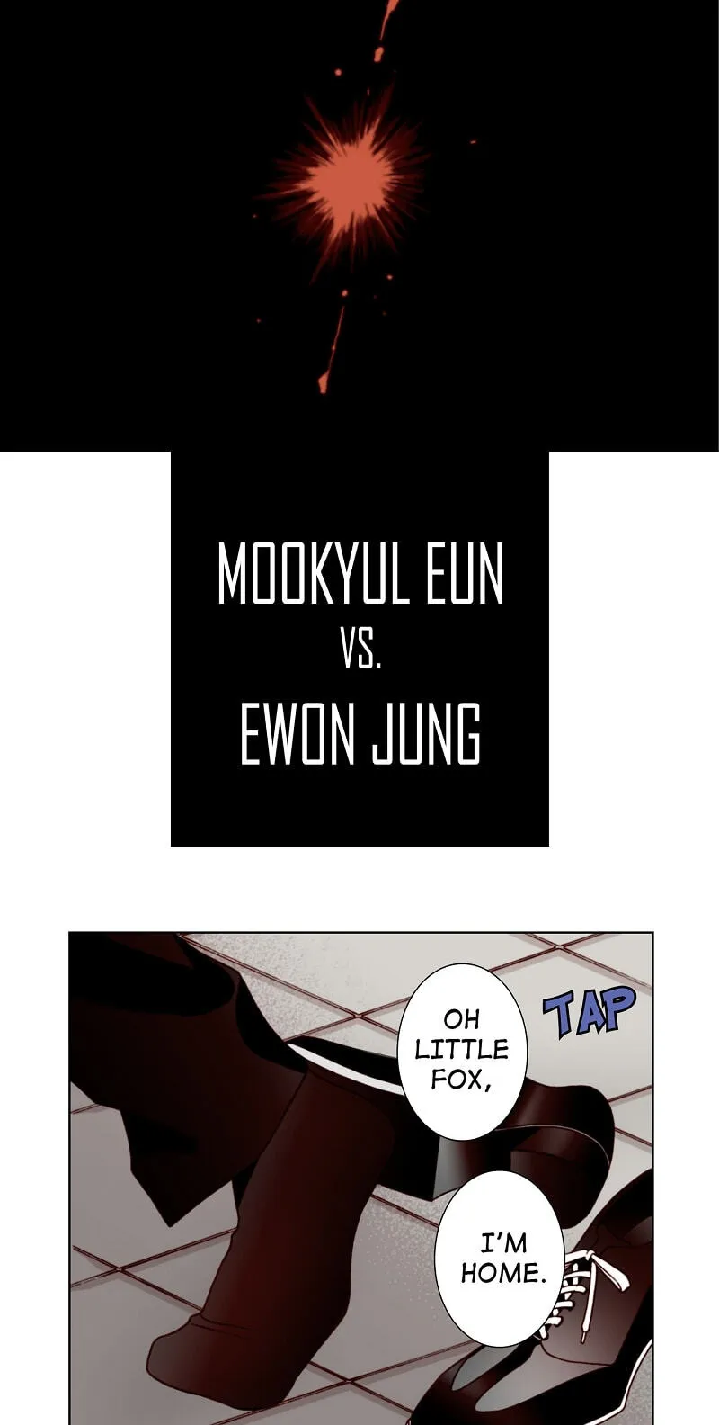 Read Totally Captivated chapter 126.14 image 30 on Lezhin