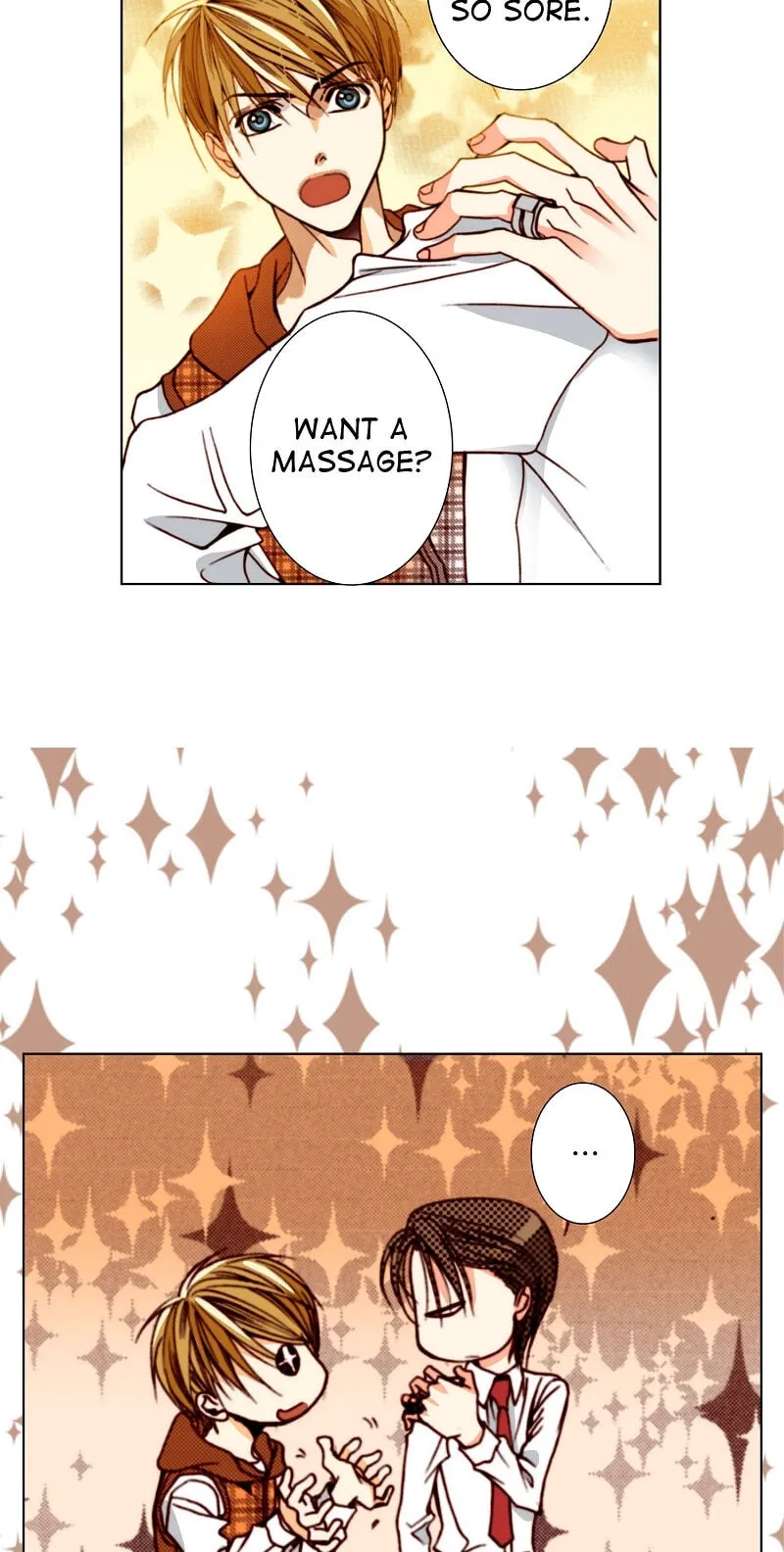 Read Totally Captivated chapter 126.14 image 32 on Lezhin