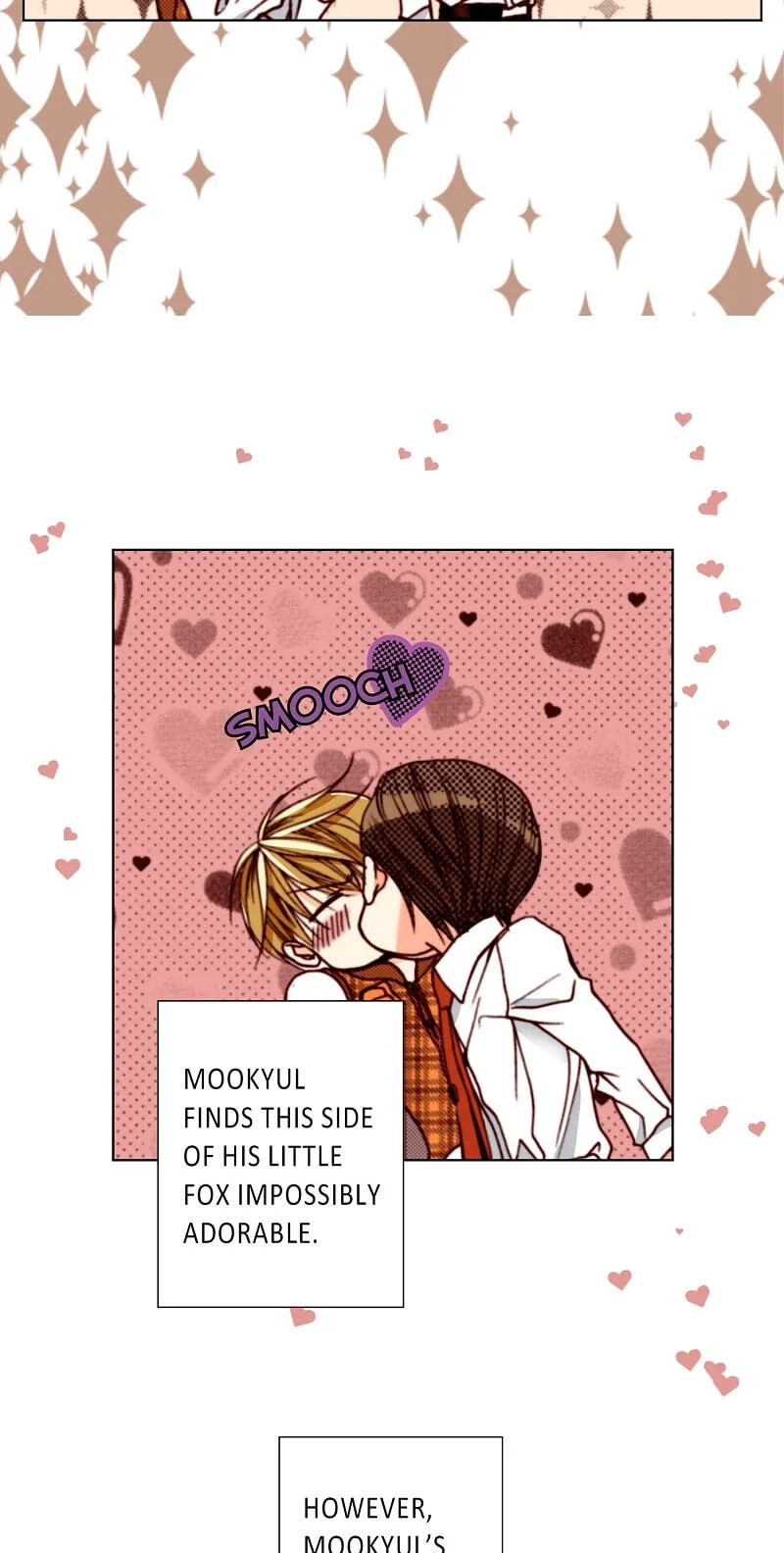 Read Totally Captivated chapter 126.14 image 33 on Lezhin