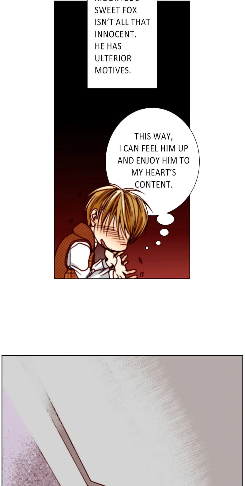 Read Totally Captivated chapter 126.14 image 34 on Lezhin