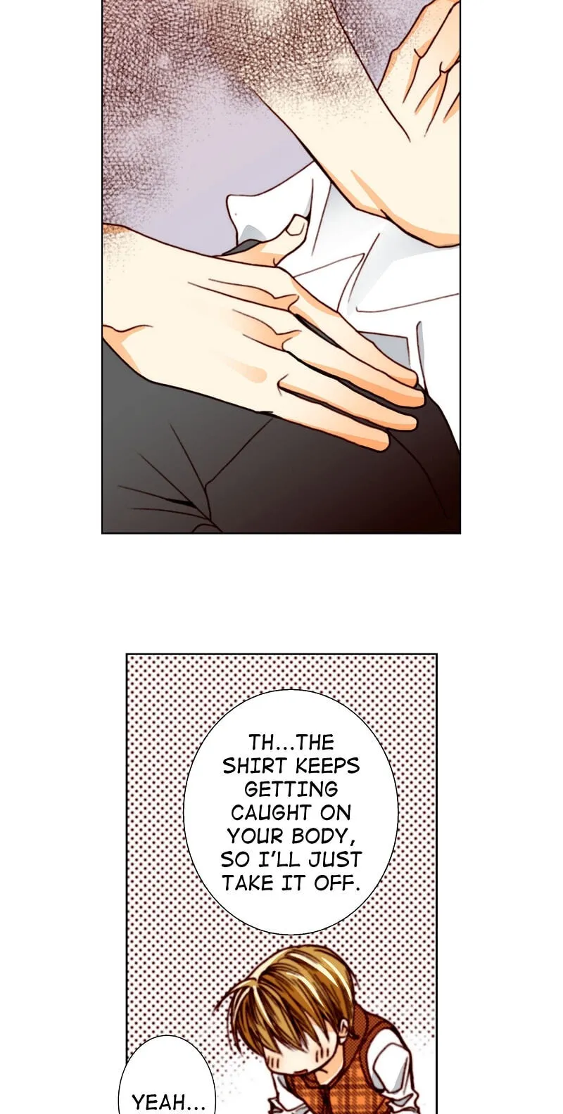 Read Totally Captivated chapter 126.14 image 37 on Lezhin