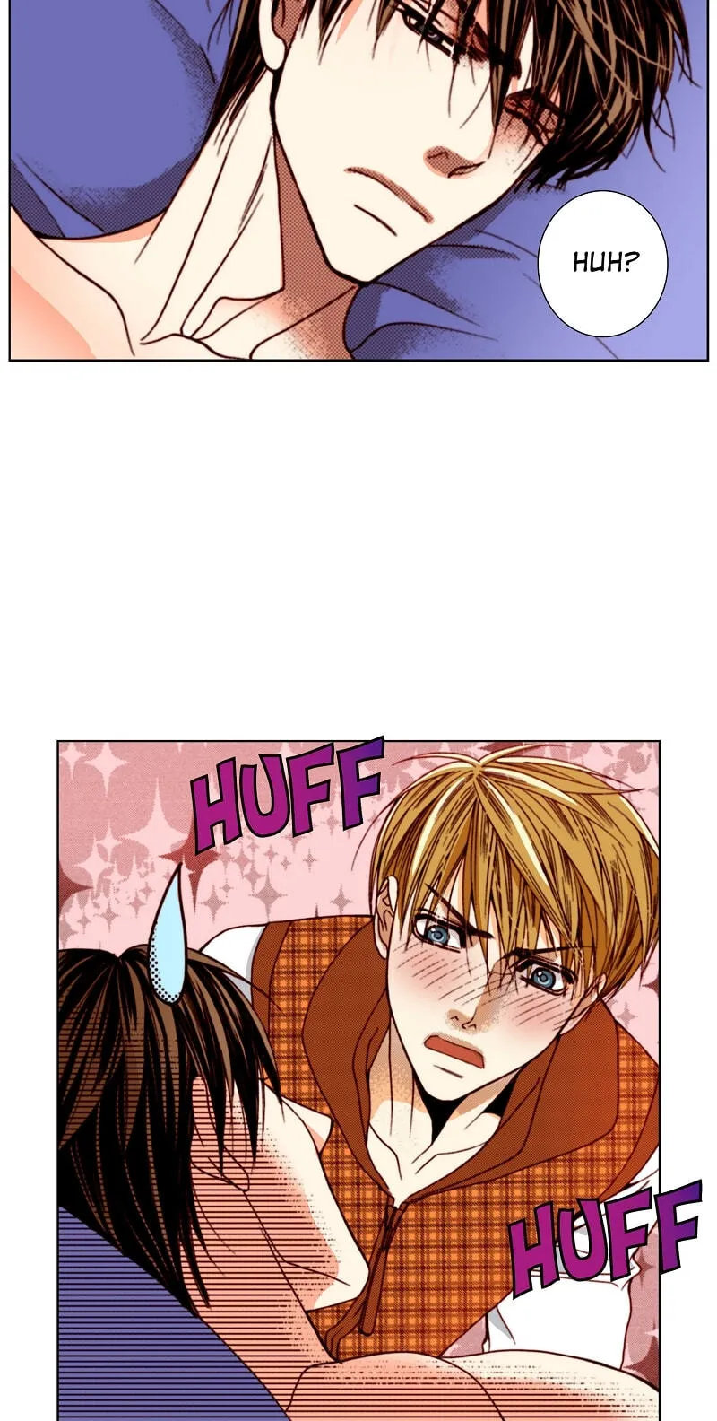 Read Totally Captivated chapter 126.14 image 40 on Lezhin