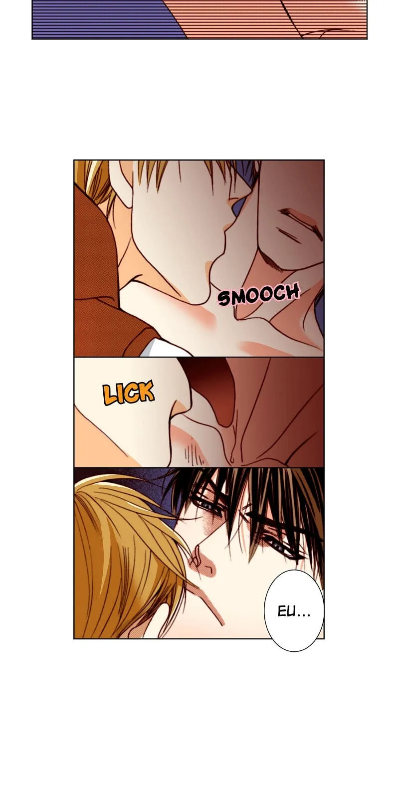 Read Totally Captivated chapter 126.14 image 41 on Lezhin