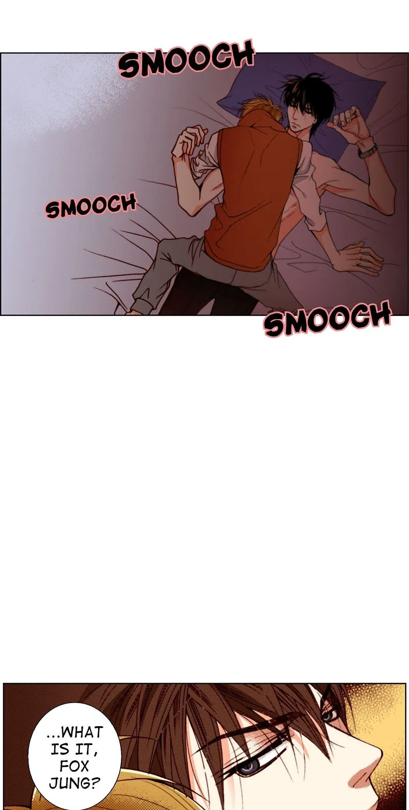 Read Totally Captivated chapter 126.14 image 42 on Lezhin