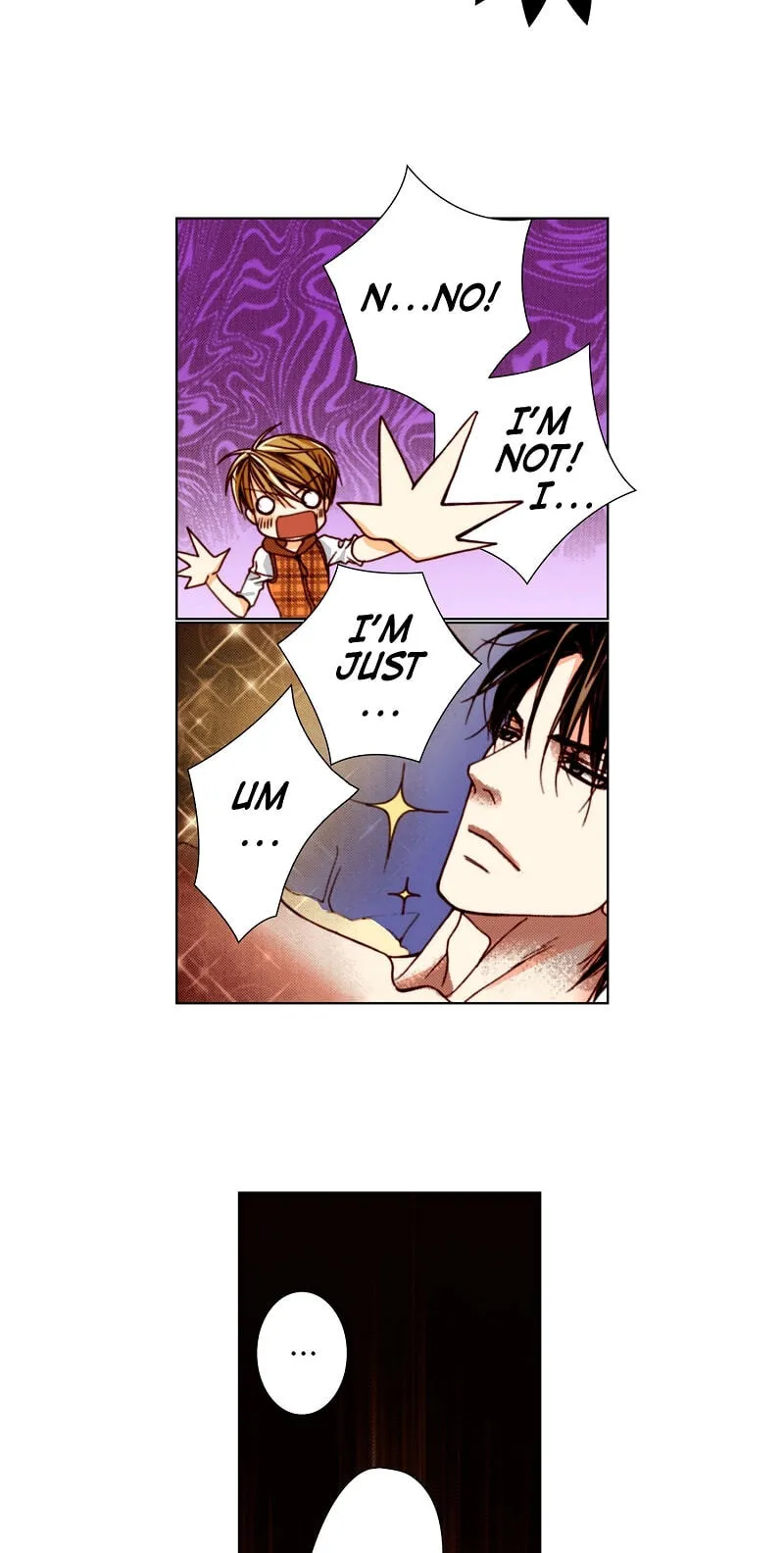 Read Totally Captivated chapter 126.14 image 44 on Lezhin