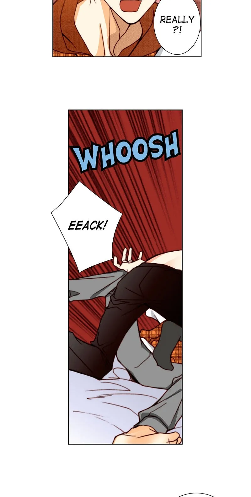 Read Totally Captivated chapter 126.14 image 46 on Lezhin