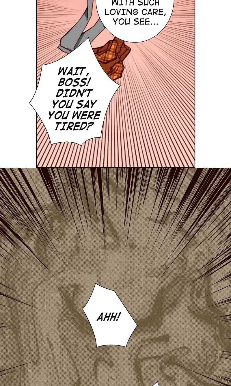 Read Totally Captivated chapter 126.14 image 48 on Lezhin