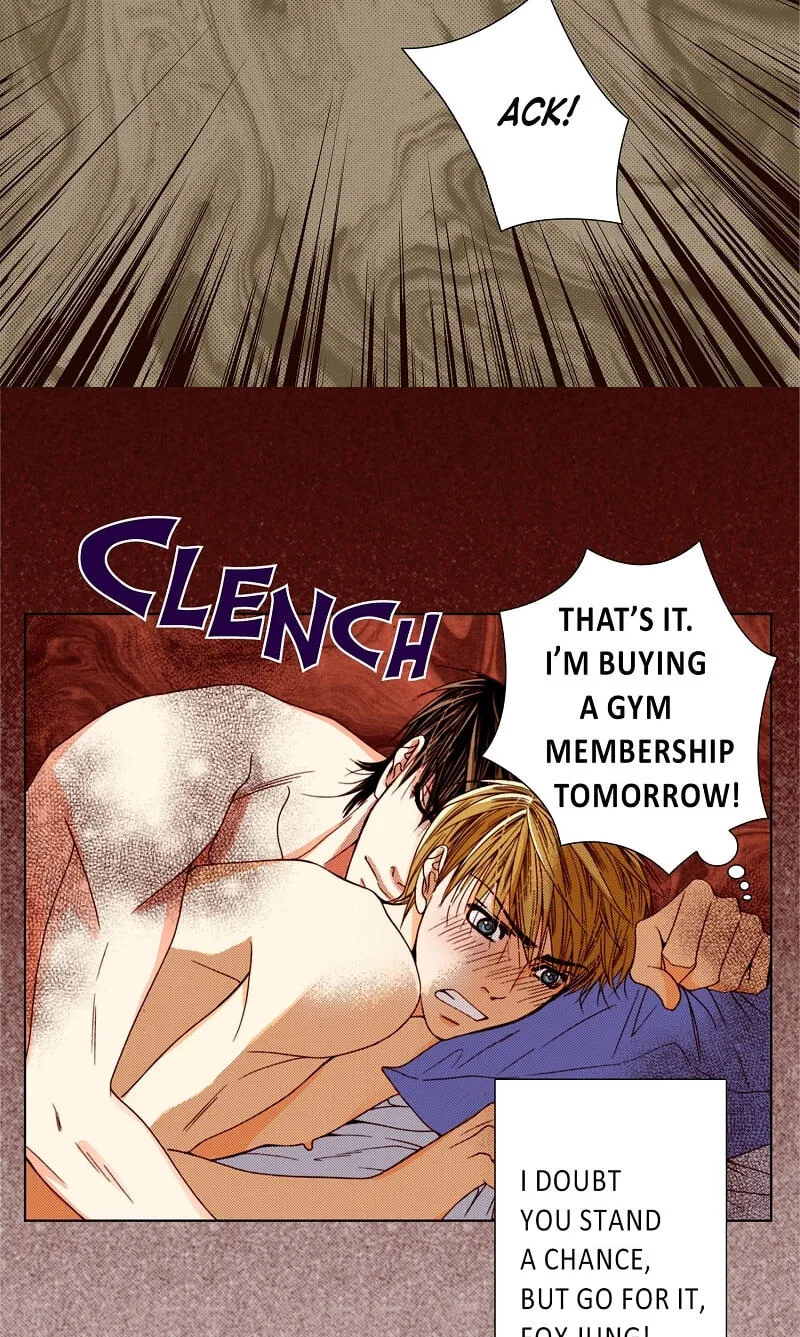 Read Totally Captivated chapter 126.14 image 49 on Lezhin
