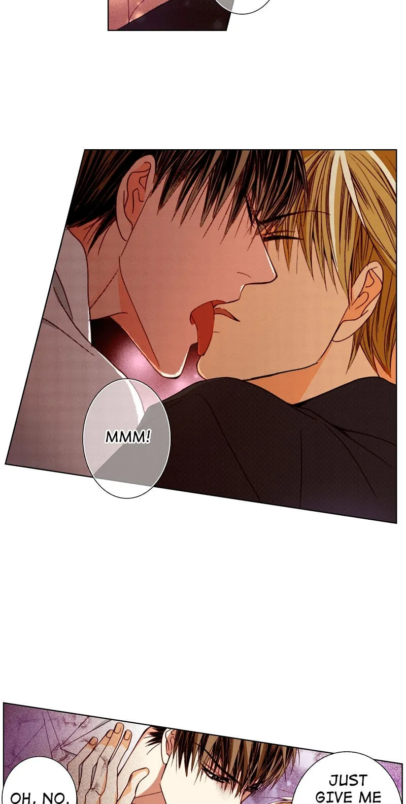 Read Totally Captivated chapter 126.14 image 5 on Lezhin