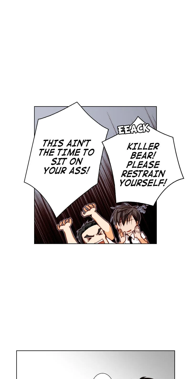 Read Totally Captivated chapter 126.17 image 10 on Lezhin