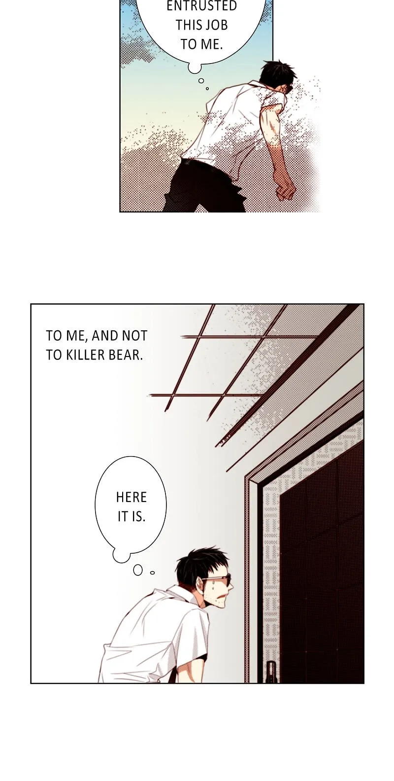 Read Totally Captivated chapter 126.17 image 12 on Lezhin